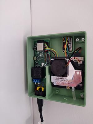pzem power strip